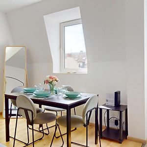 Chambre Duplex