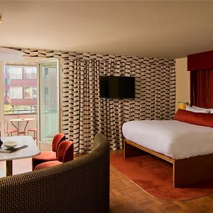 Suite Lit King-Size