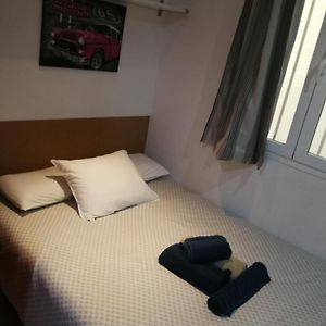 Microloft En Lavapies, 15 Metros