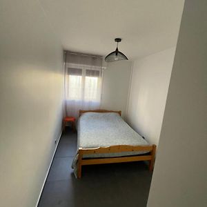 Appartement Moderne Face Gare St Charles