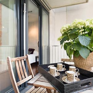 Appartement à 2 Chambres à Coucher