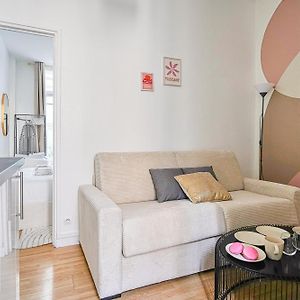 Appartement à 1 Chambre à Coucher