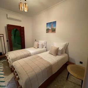 Chambre Double