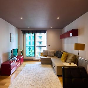 Appartement à 2 Chambres à Coucher