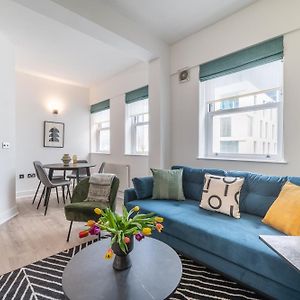Appartement Supérieur à 1 Chambre à Coucher