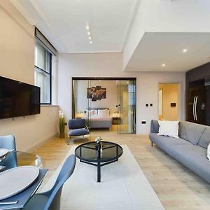 Appartement à 1 Chambre à Coucher
