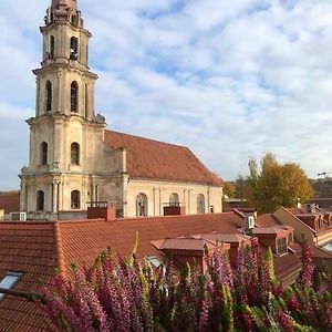 Cosy Studio In The Heart Of Old Town In Vilnius