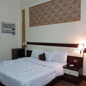 Chambre de Luxe