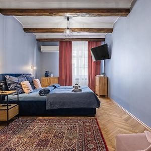Appartement Studio