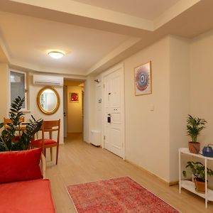 Havyar Apartment