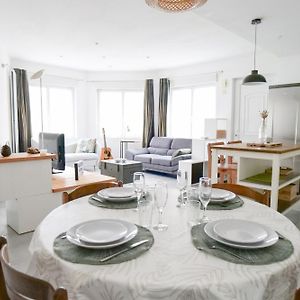 Appartement Rez De Chaussee Au Coeur De La Chaume 4 Personnes Les Sables