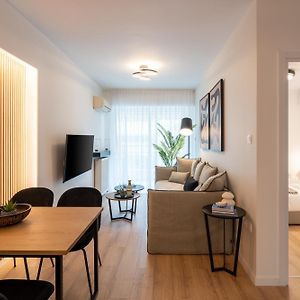 Appartement à 1 Chambre à Coucher