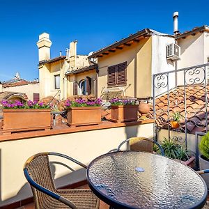 Yid Penthouse In Santa Croce