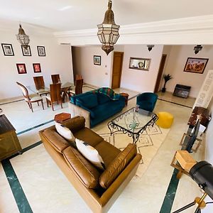 Appartement Residence De Standing Hivernage