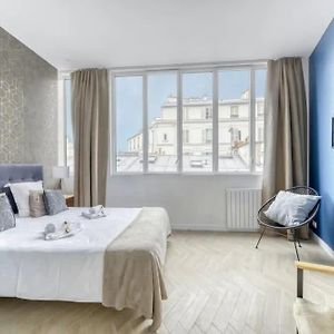 Sacre-Coeur Modern 4Bd With Sauna For 10 Guests!