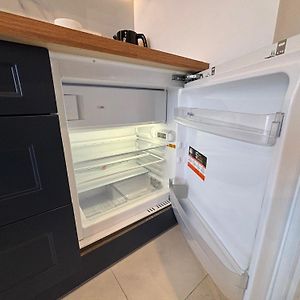 Healthy Life Apartment