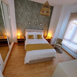 Apartamento Las Floritas
