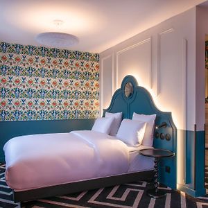 Chambre de Luxe Lit King-Size