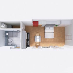 The Best Rent - Comfortable Studio Apartment Near S Ambrogio