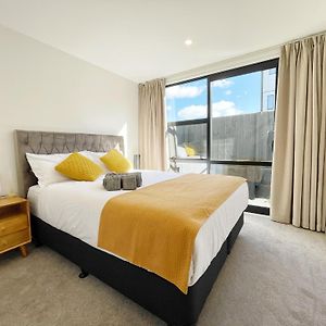 Suite de Luxe Lit Queen-Size