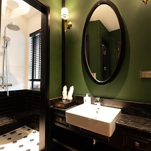 Chambre Familiale