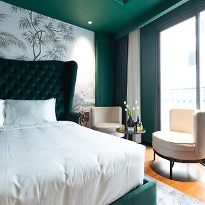 Chambre de Luxe Lit King-Size
