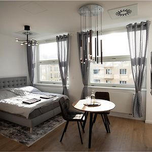 Luxury Apartment In City Centrum By Ota Group