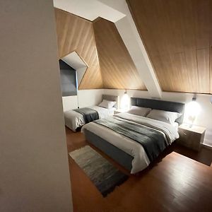 Chambre Standarde Triple