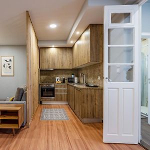 Chambre Lit Queen-Size