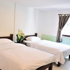 Chambre Standarde Double