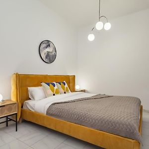 Sagrada Familia Cozy 3 Bedroom With Balcony