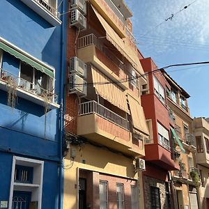 Luxury Holiday Apartment Pozo