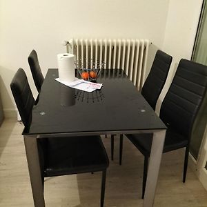 Keva Apartment