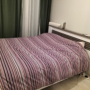 Chambre Standarde Lit King-Size