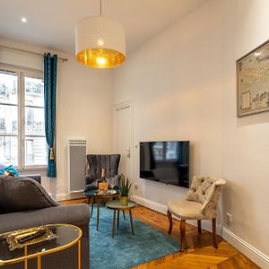 Madeleine'S Top Rated 8 Traveller City Center Bordeaux Appartments