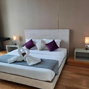 Suite Familiale Lit King-Size
