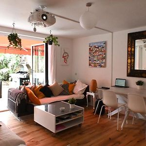 3-Bed House With Amazing Garden