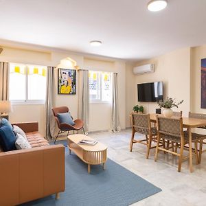 Appartement à 2 Chambres à Coucher
