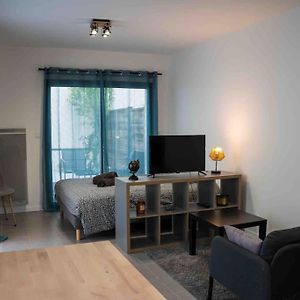 Appartement à 1 Chambre à Coucher