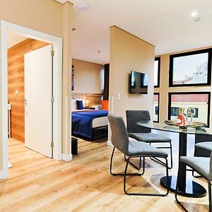 Appartement Penthouse