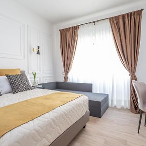 Chambre Exécutive Triple