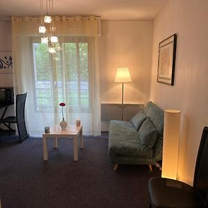 Appartement à 1 Chambre à Coucher