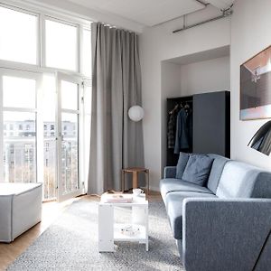 South Studios By Daniel&Jacob'S