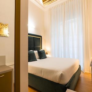 Chambre de Luxe Lit King-Size