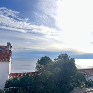 Sea View Studio By Dominium