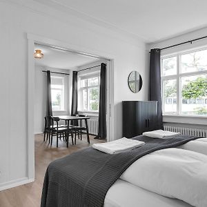 Eiriksgata Apartments By Heimaleiga