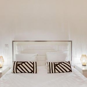 Loft Haut Standing 101 M2 - Proche Paris Tour Eiffel - 3 Min Metro
