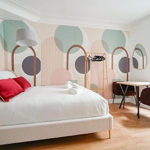 Appartement Studio