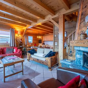 Cosymontagne - Le Chalet - 3Ch - 8 Pers- Terrasse Sud, Magnifique Vue
