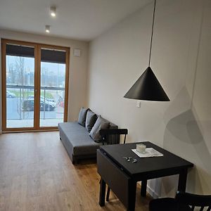 Apartamenty Orawska 14